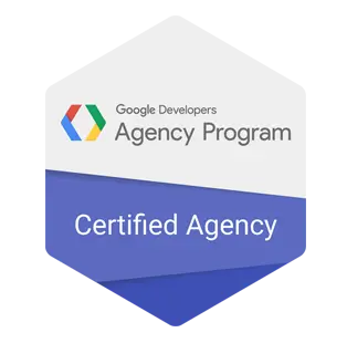 Google-Developer-Certified-Agency