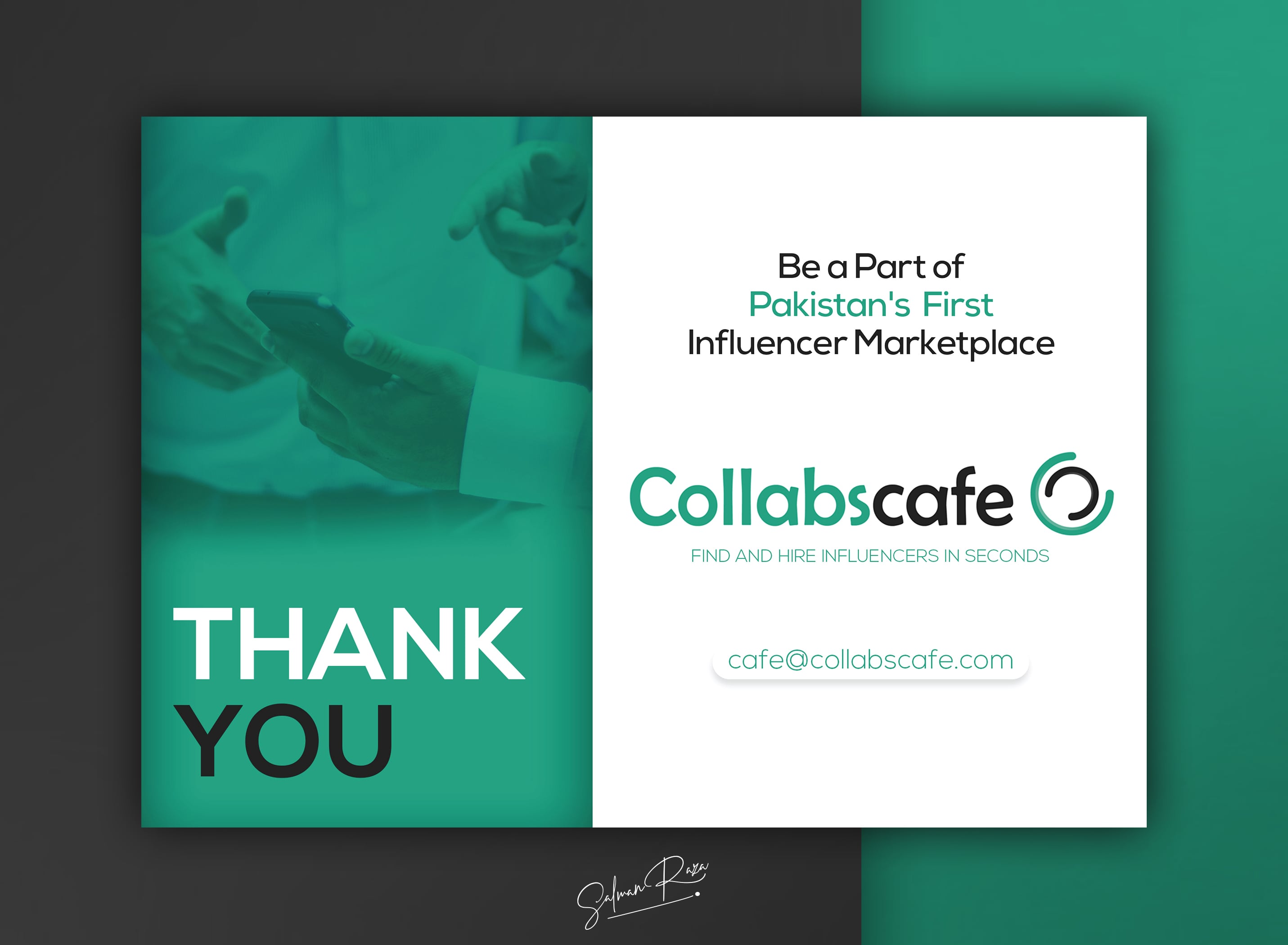 Presentation Slide Design 6