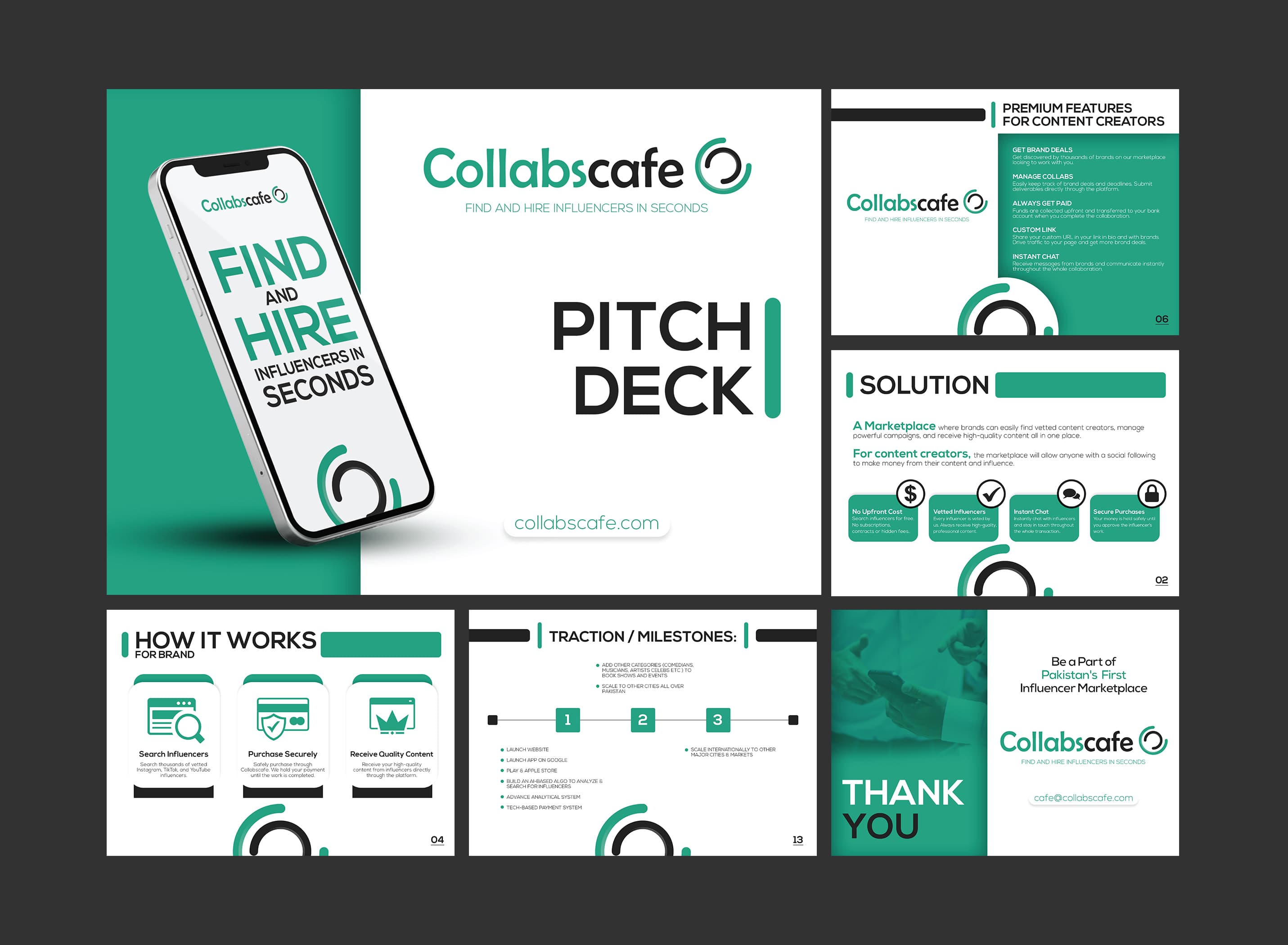 Presentation Slide Design Title