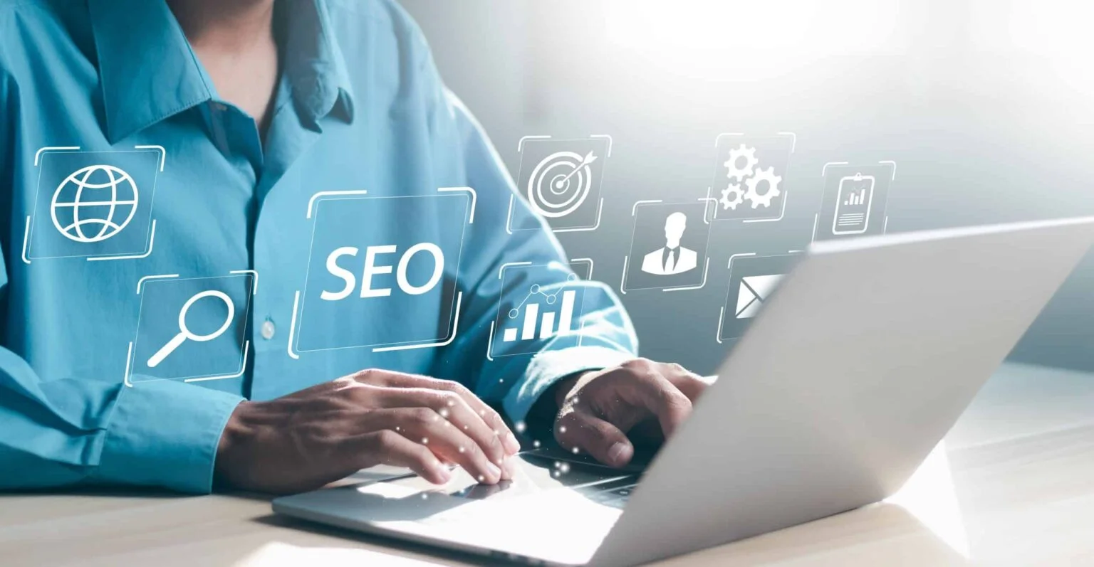 Choose Right SEO Company in Pakistan – Trusted SEO Agency