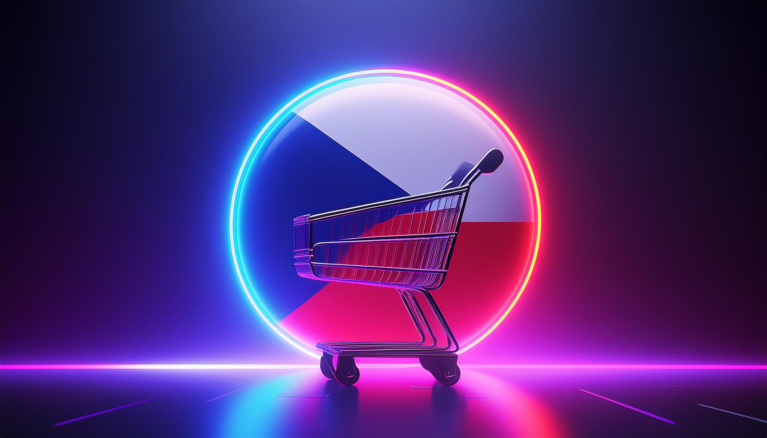 Najpopularniejsze Marketplace w Czechach 2025 – Platformy e-commerce