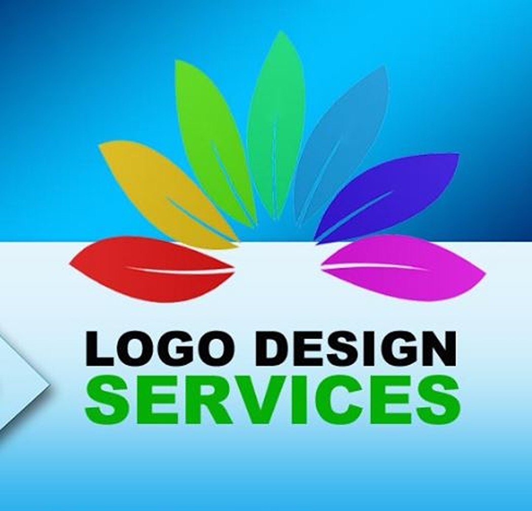 Creative 3D illustration logo design service for modern business branding