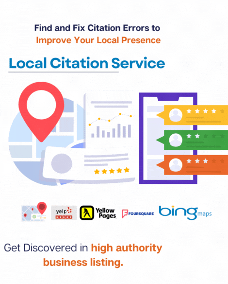 Local Listings Management - Boost Your Local SEO and Visibility