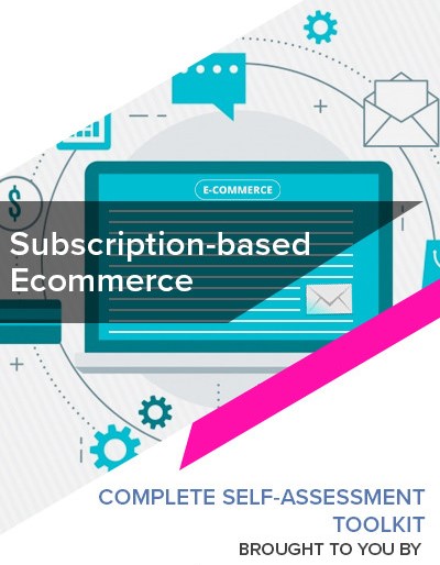 Subscription-Based E-Commerce Solutions to Grow Recurring Revenue Services
