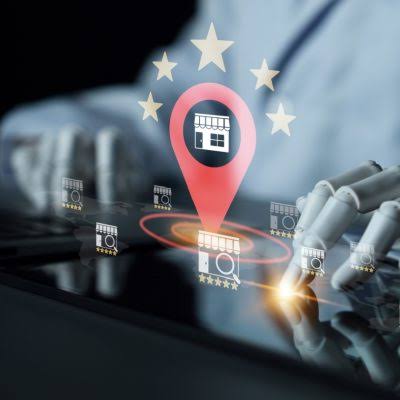 AI Search Optimization Services for Improved Website Discoverability