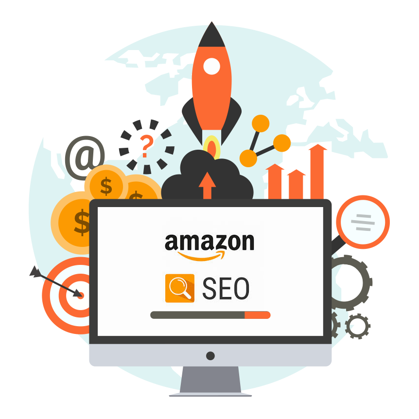 Amazon Search Engine Optimization Services to Rank Higher