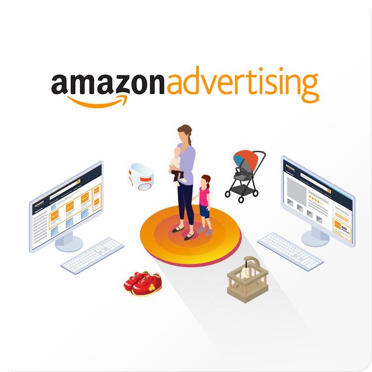 Amazon Advertising Agency - Professional Campaign Management