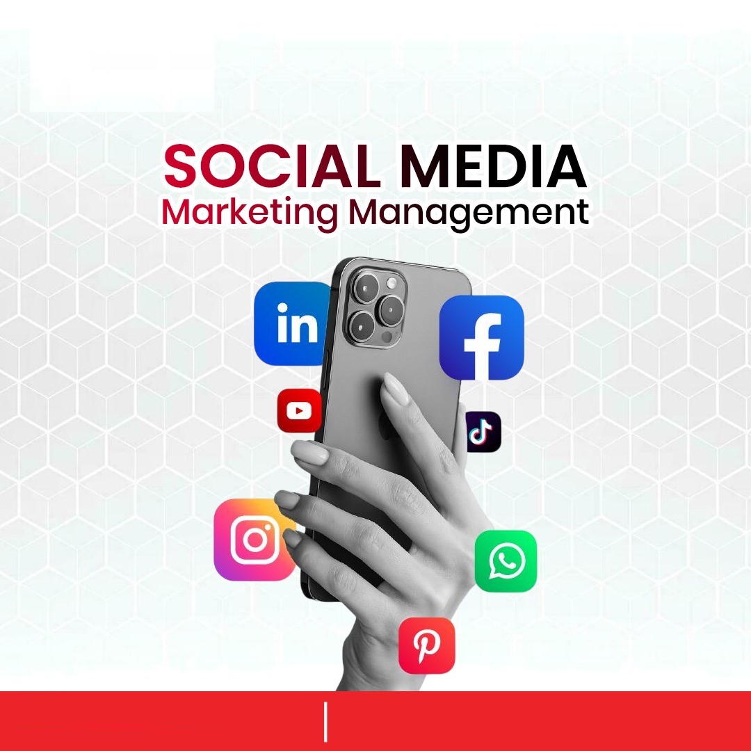 Best Social Media Marketing (SMM) Agency