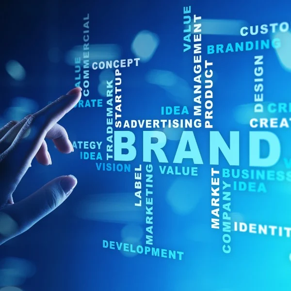 Professional Business Branding and Brand Identity Design Services