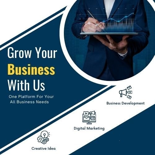 Business growth services and business improvement solutions