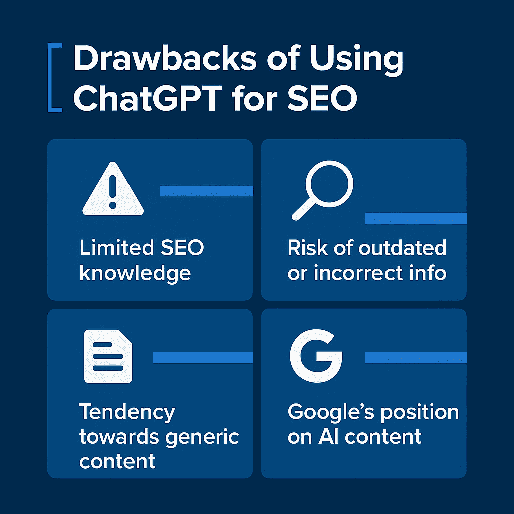 ChatGPT SEO Consulting for AI-Assisted Search Engine Optimization