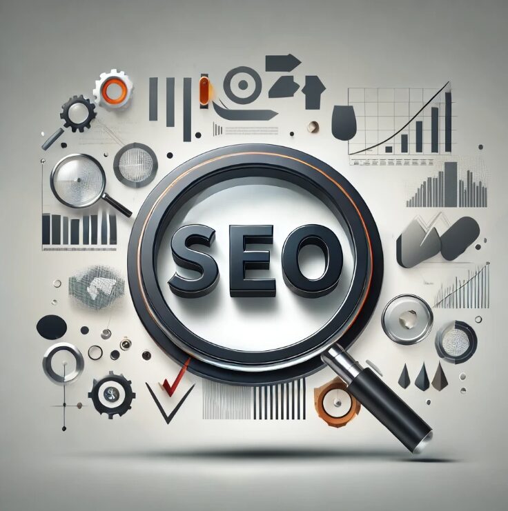 Competitor SEO Analysis to Outrank Your Competition