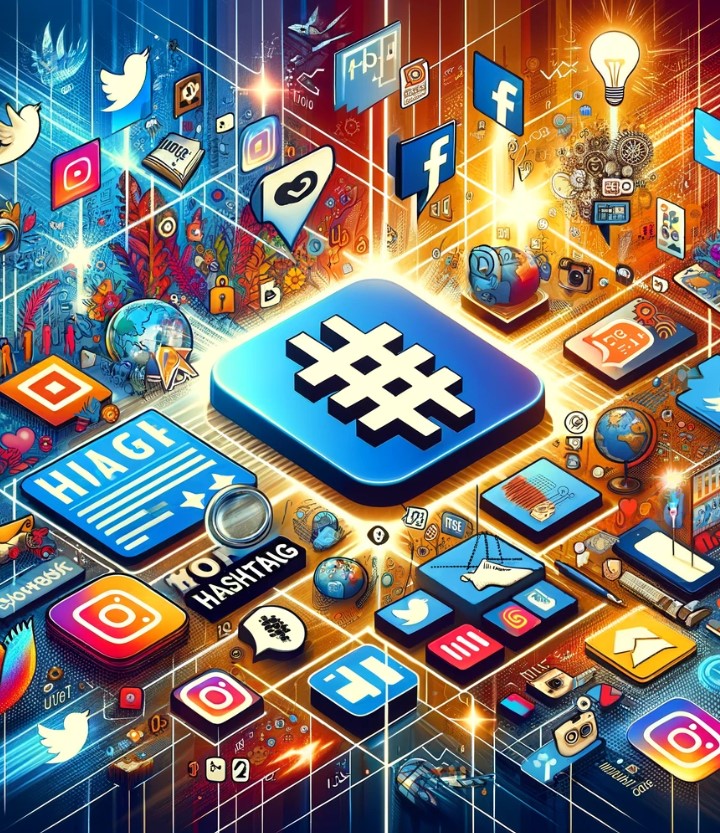 Content and Hashtag Optimization Service