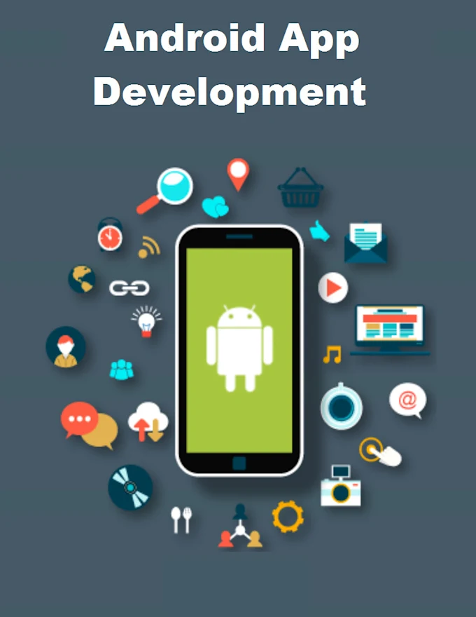 iOS & Android Application Design - Development