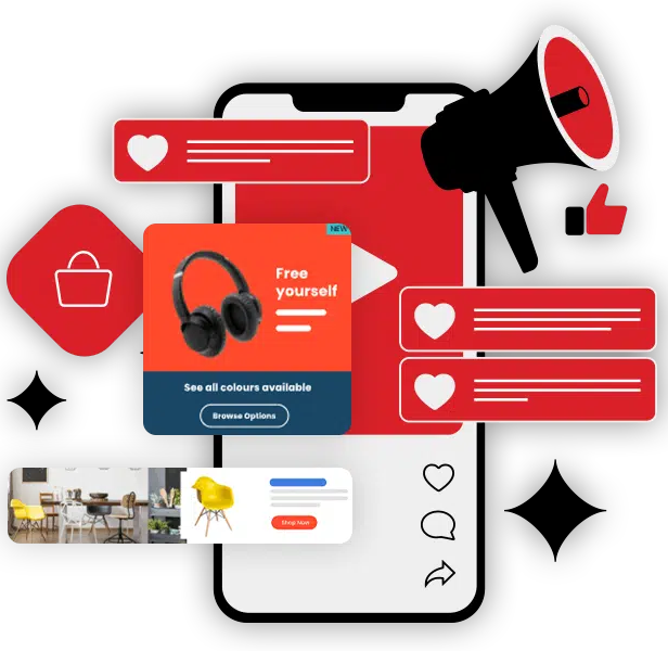 Top Display Advertising Campaigns Agency