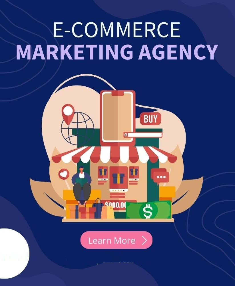 Full-Service Ecommerce Marketing | Drive Sales & Leads