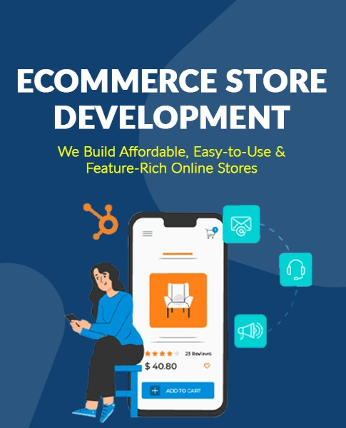 Best Ecommerce Website & Mobile App Development Agency