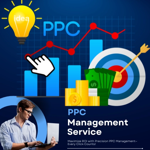 eCommerce PPC management and paid advertising campaign support for online stores