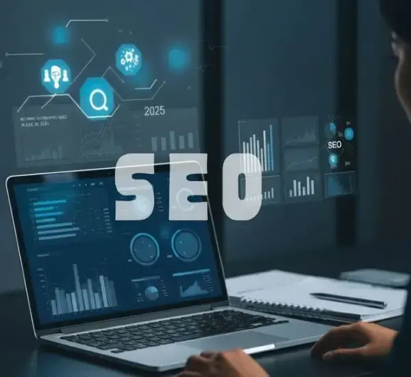 Enterprise SEO Consulting for Large Websites and Complex Business Platforms