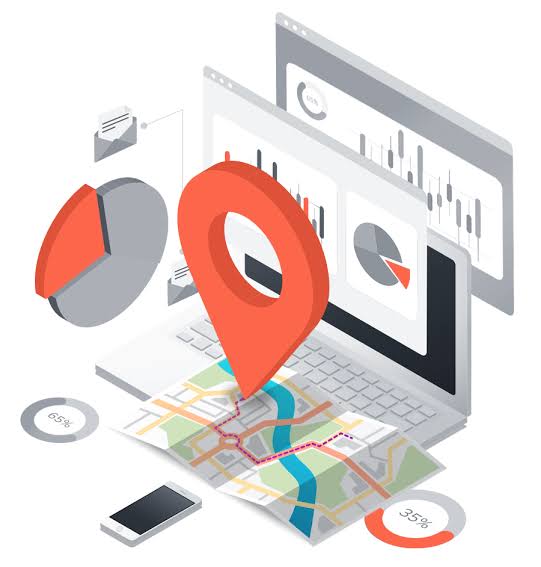 Franchise SEO services for local search visibility across multiple business locations