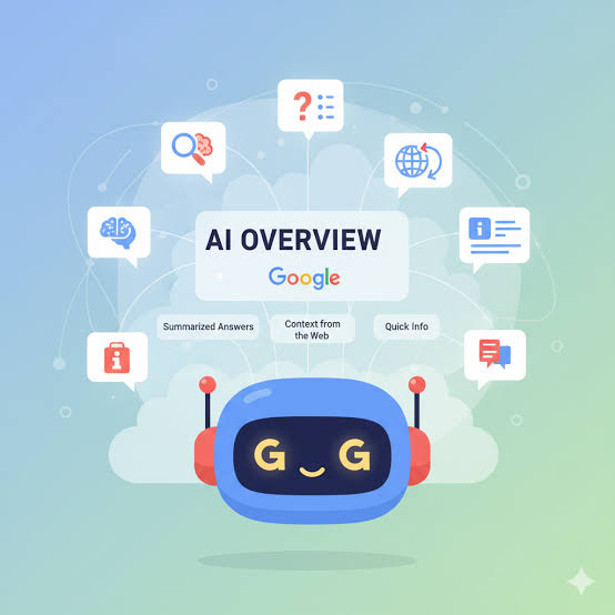 Google AI Mode SEO services for AI search visibility and website optimization