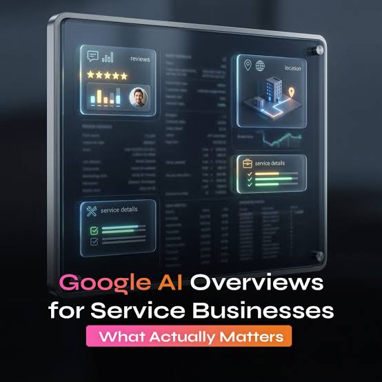 Google AI Mode SEO services for AI search visibility and website optimization