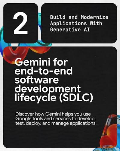 Google Gemini AI integration and development services for business apps