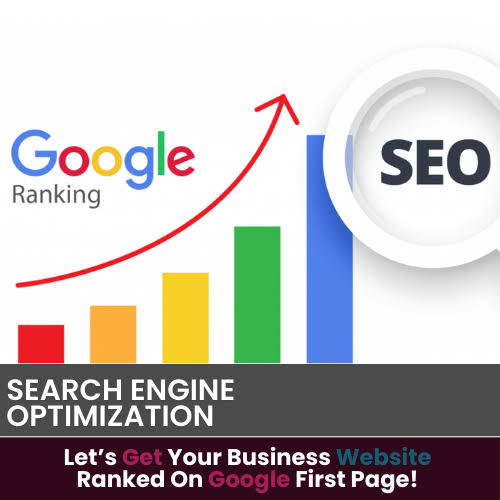 Google local search engine optimization service for business profile management