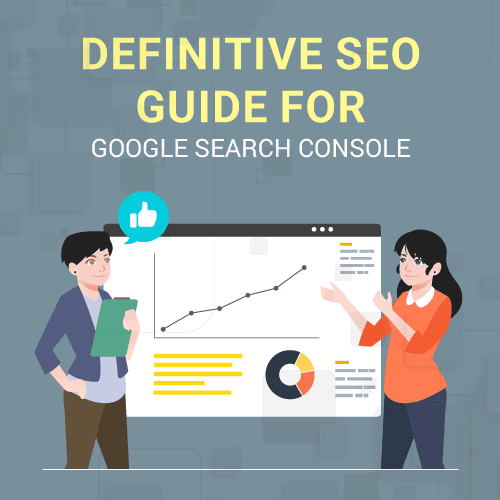 Google Search Console management service for complete account management