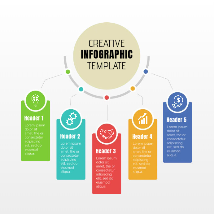 Professional Infographics Design Services to Boost Visual Content