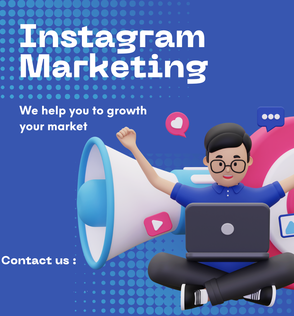 Top Advertising on Instagram - Instagram Marketing Ads Services