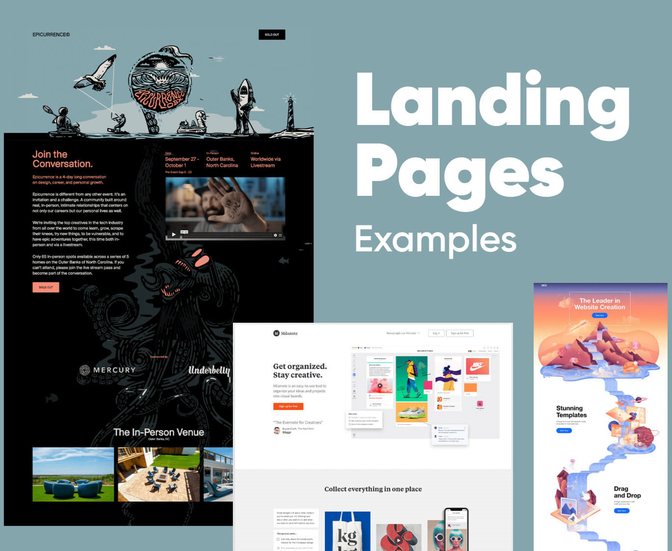 Top Landing Page Design Services for Campaigns that Convert