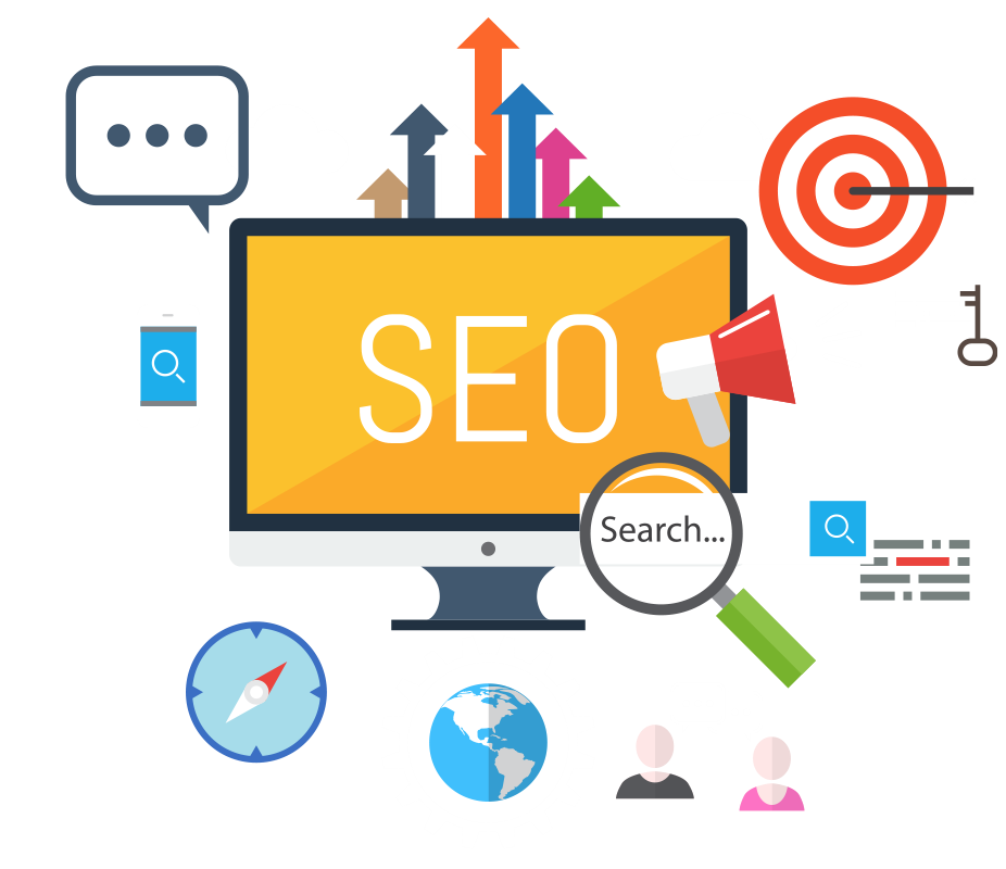 Best Local SEO optimize your Google My Business Service Agency