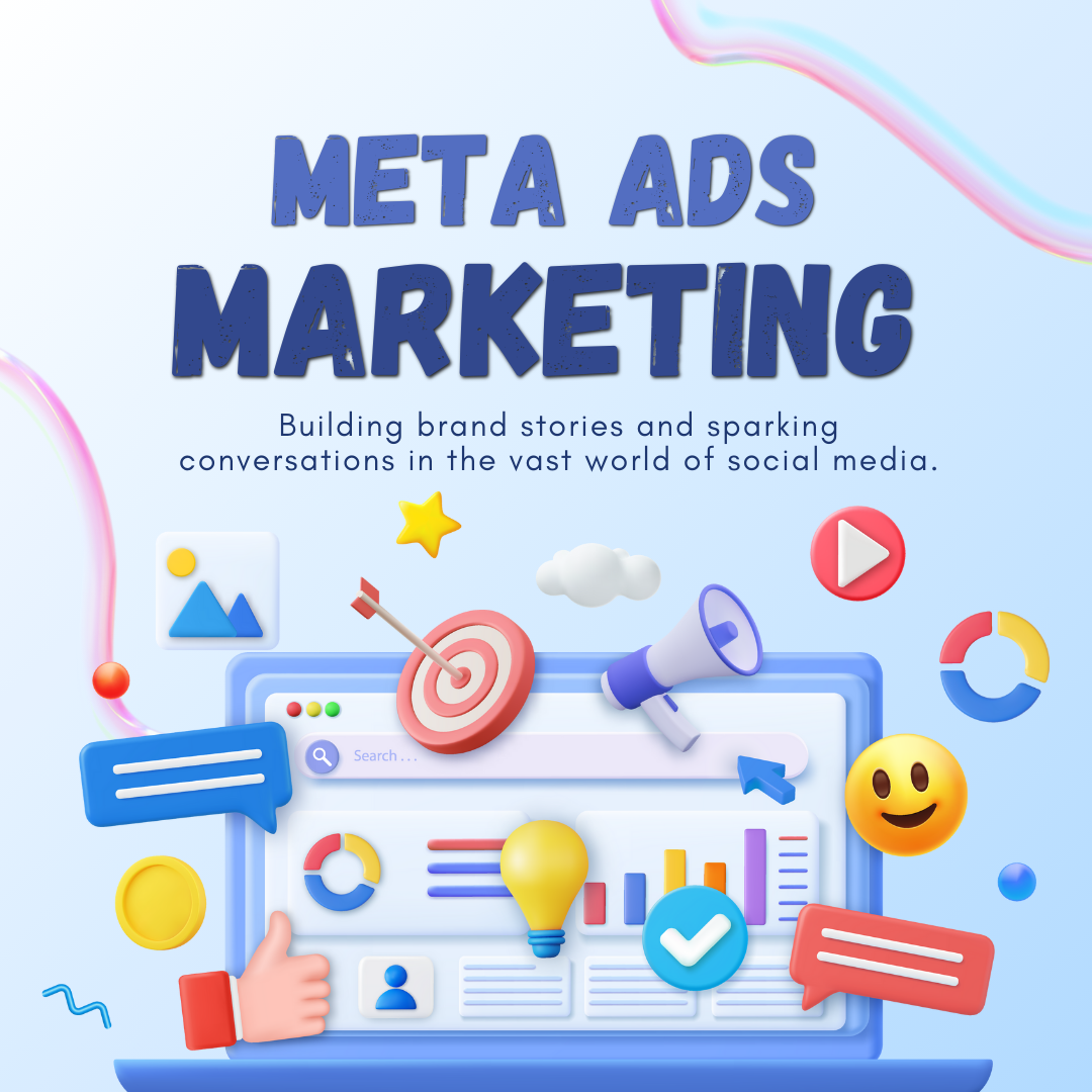 Meta Ads ( Facebook & Instagram ) Management Service