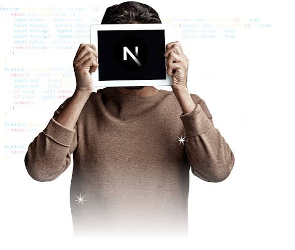 Next.js website developer service for advanced web solutions
