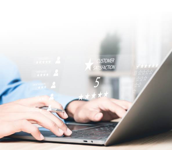 Online Reputation Management Services for Business Reviews and Brand Trust