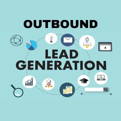 B2B outbound lead generation and targeted sales prospecting services