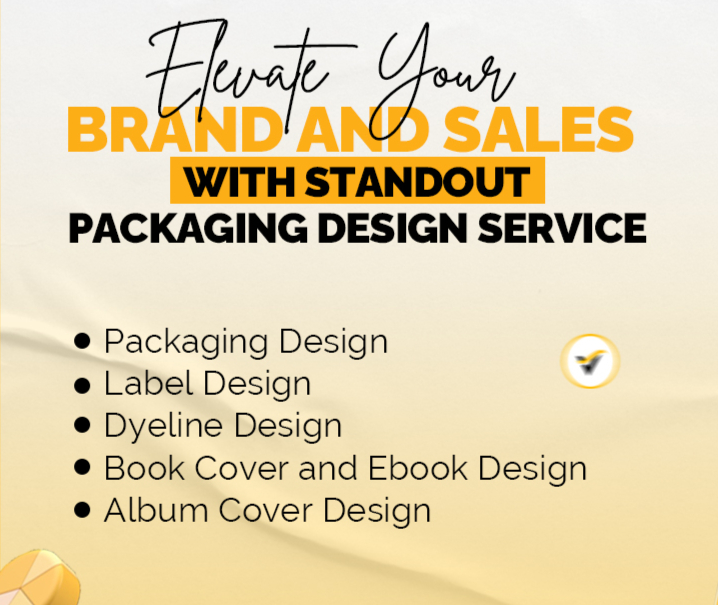 Top Packaging Label Design Agency