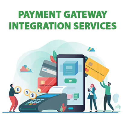 Seamless Payment Gateway Integration for Secure Transactions
