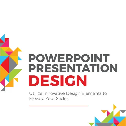 PowerPoint presentation design service for professional slide creation
