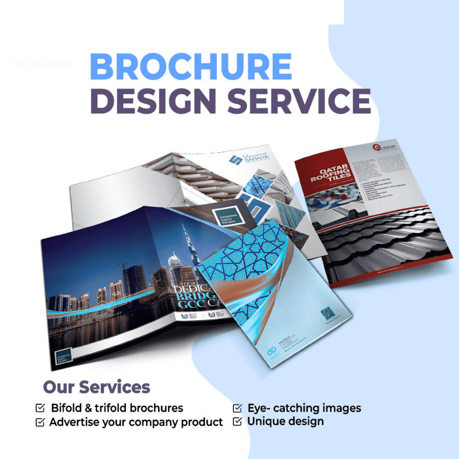 Company Profile Services Agency