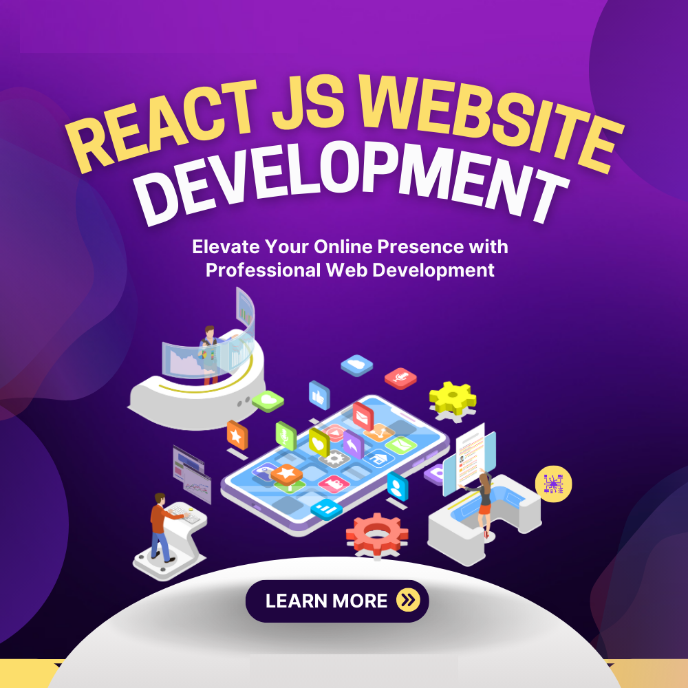 Best React E-commerce Website Design Agency
