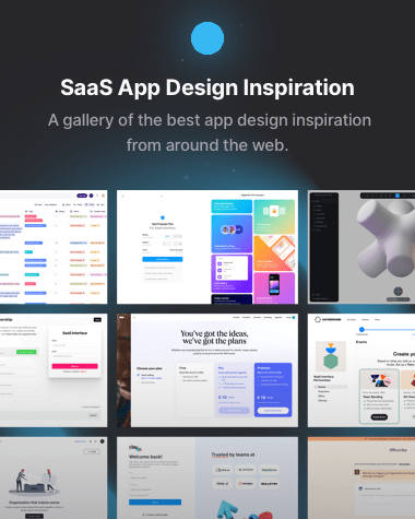 SaaS landing pages for custom software marketing solutions