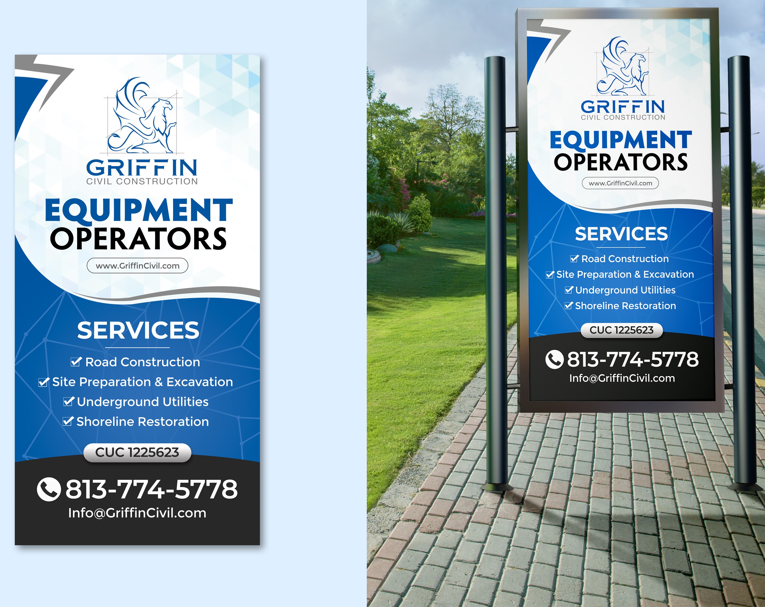 Sign Design - Get Custom Signage Design Services Online Agency