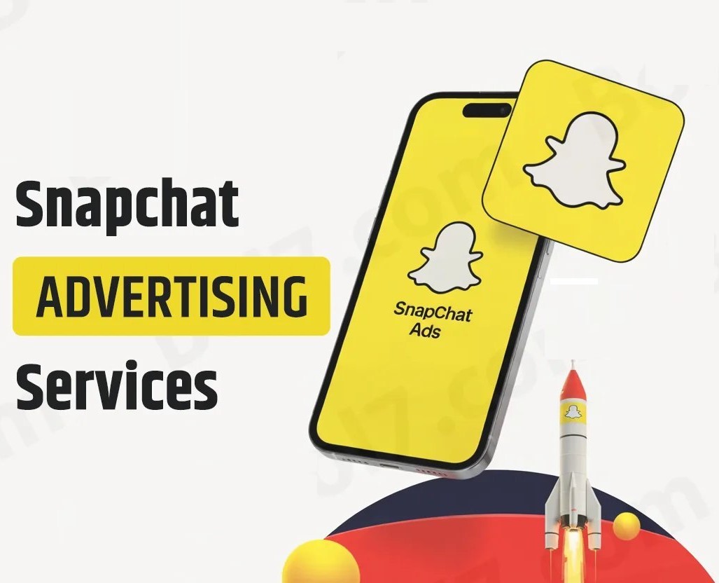 Professional Snapchat Advertise Agency
