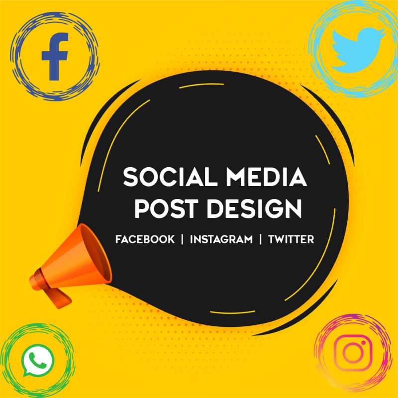 Content Calendar & Social Media Posting Service