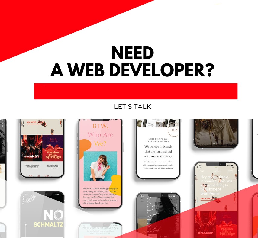 Top Web Developer Agency