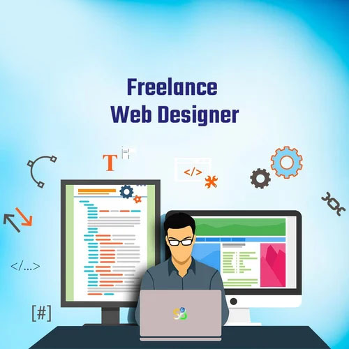 Web Page Designer Service for Responsive Website Layouts