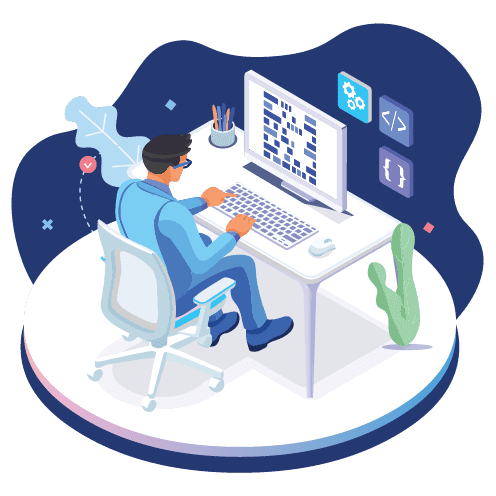Website Designer Near Me For Custom Website Design Service