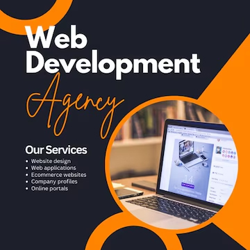 Website Development Company Near Me For Custom Website Development Service